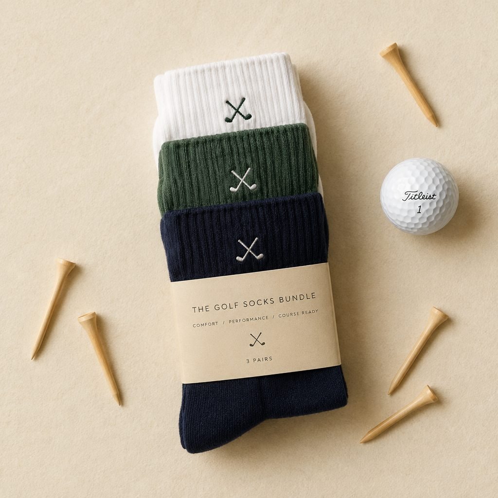 PDP concept 4 bundle flat lay
